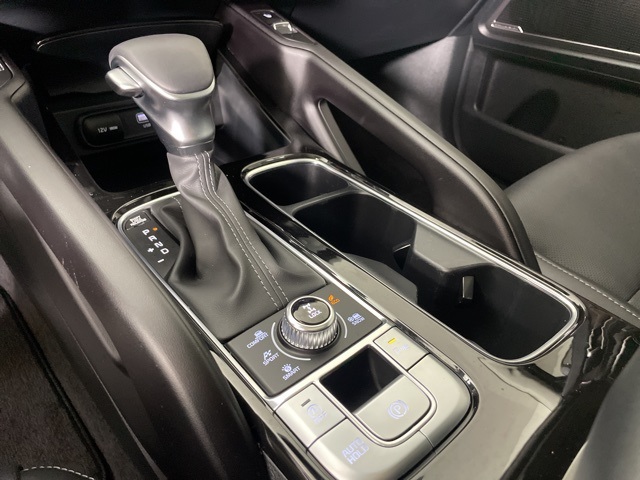 2025 Kia Telluride S photo 29