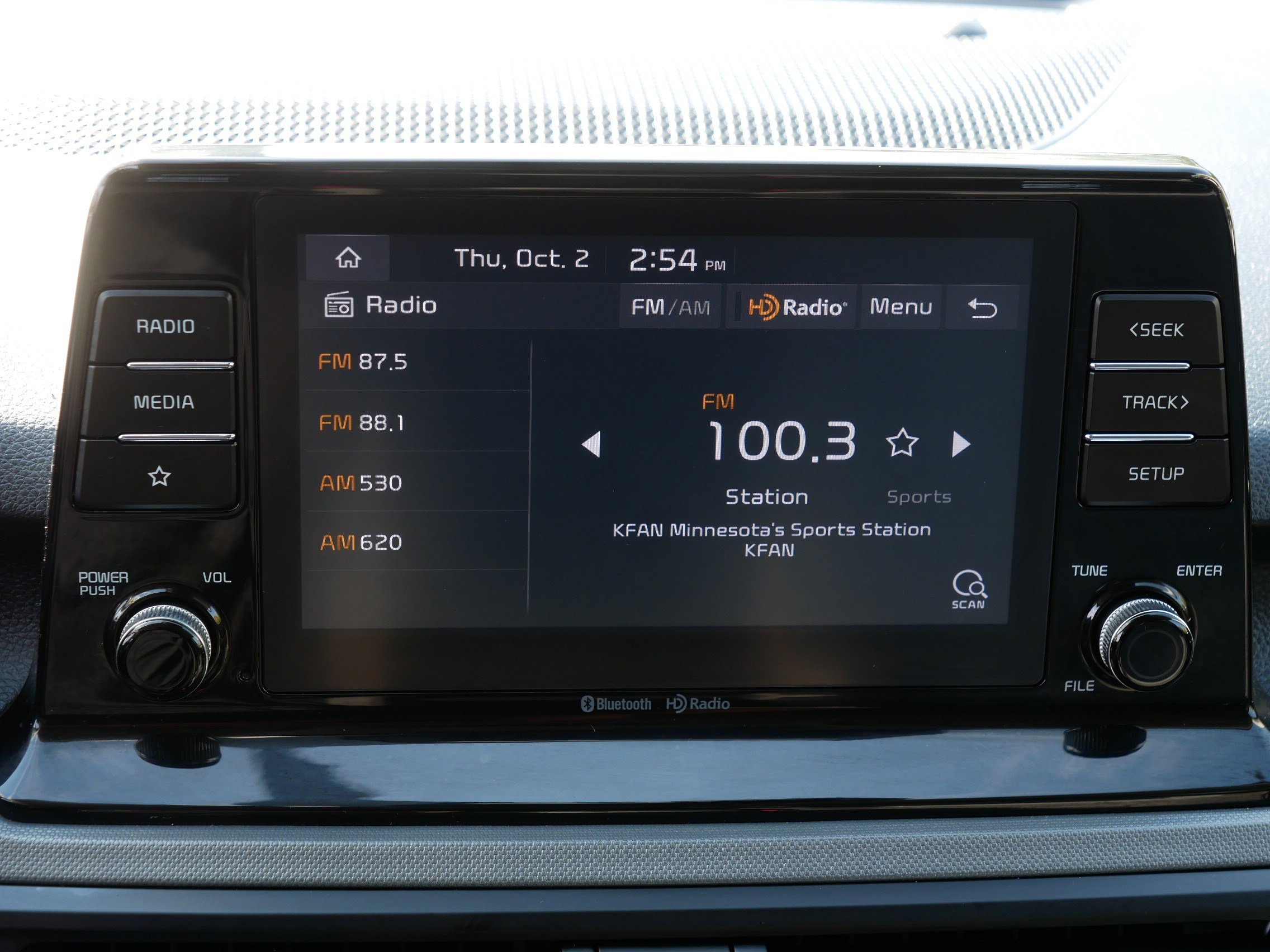 2023 Kia Seltos LX photo 21