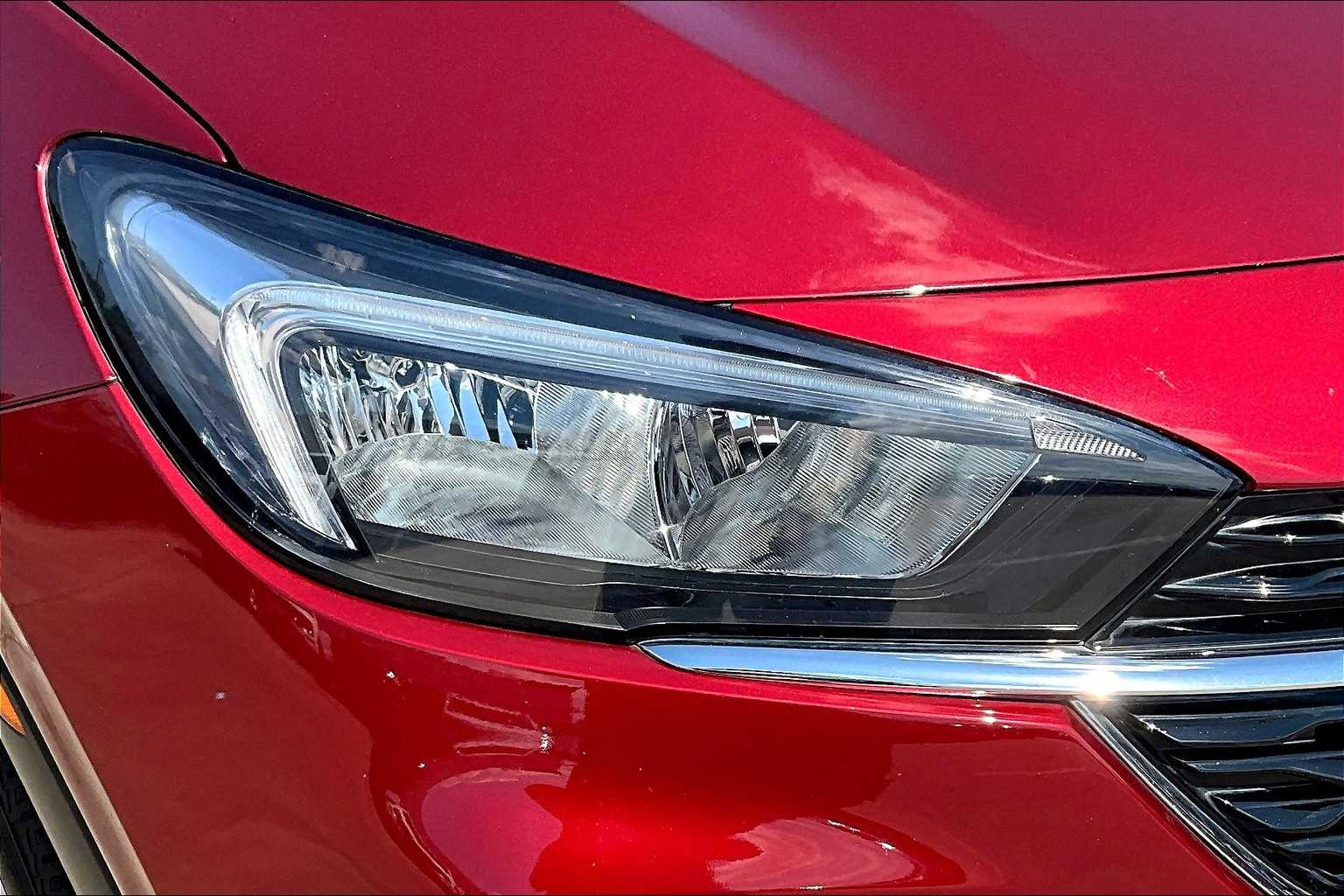 2023 Buick Encore GX Preferred photo 27