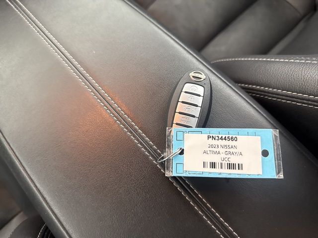 2023 Nissan Altima 2.5 SL photo 28