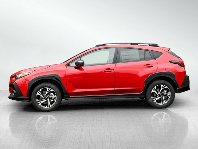 2026 Subaru Crosstrek Premium photo 3