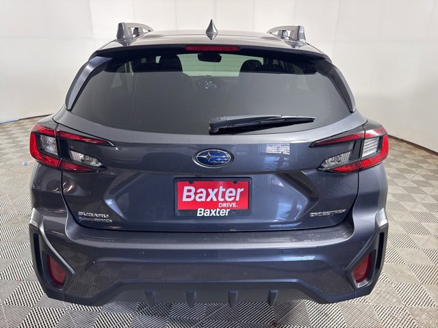 2024 Subaru Crosstrek Limited photo 3