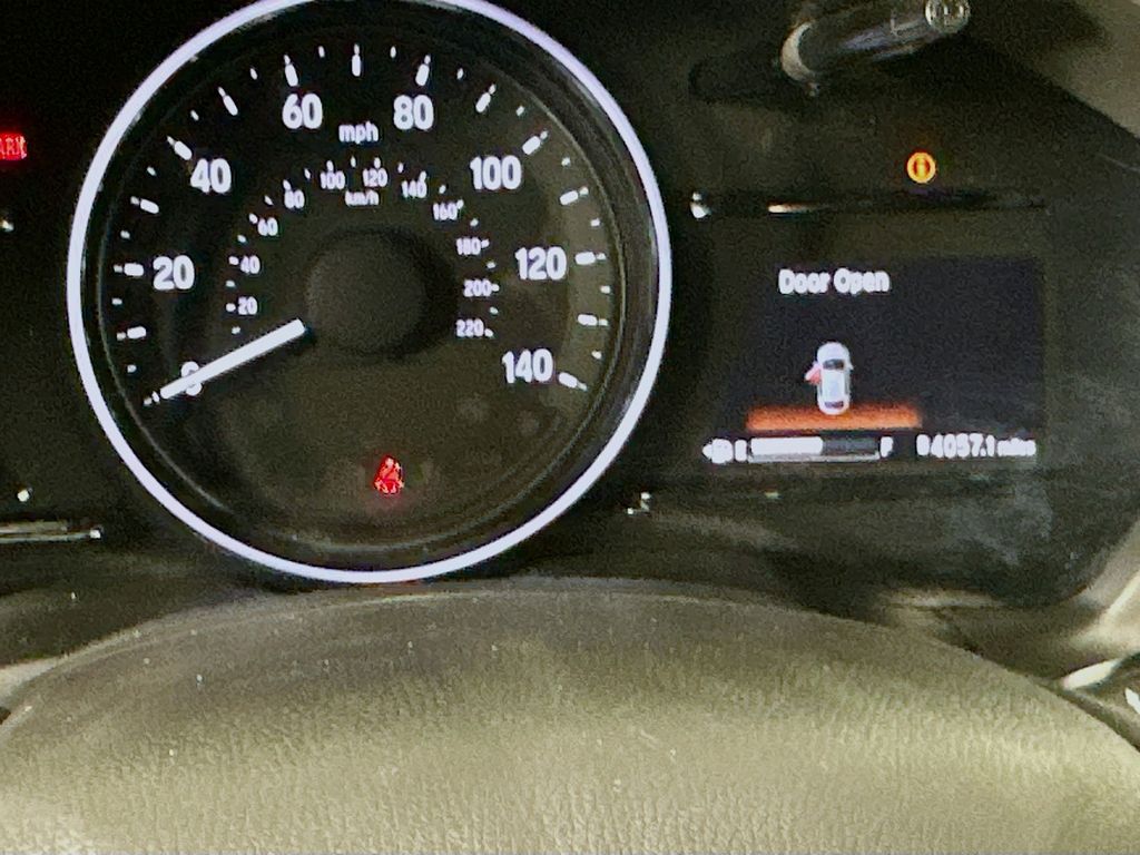 2022 Honda HR-V EX photo 12