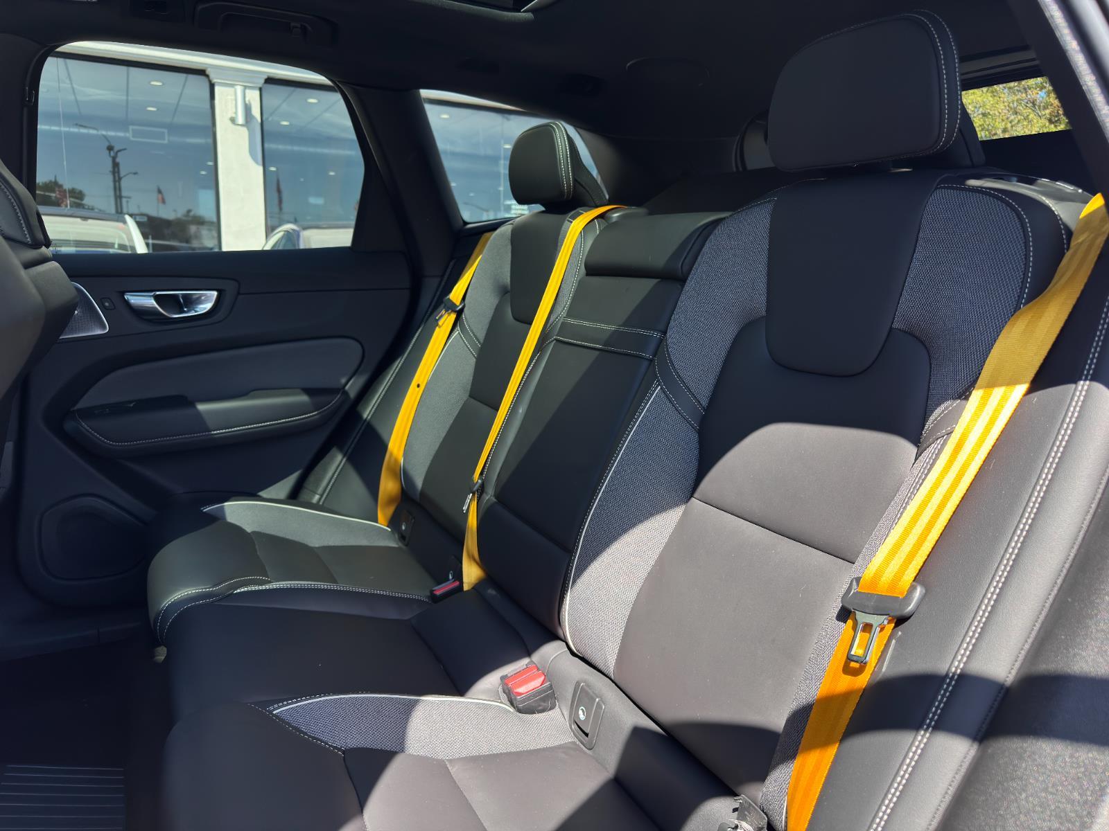 2021 Volvo XC60 Polestar photo 23