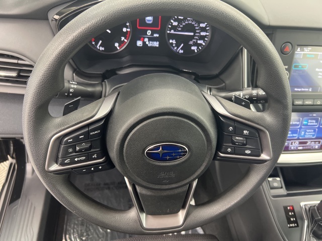 2023 Subaru Outback 2.5i photo 18
