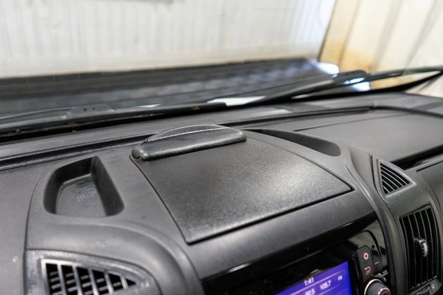 2021 Ram ProMaster 1500 photo 20