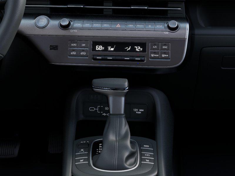 2026 Hyundai Kona SEL photo 14
