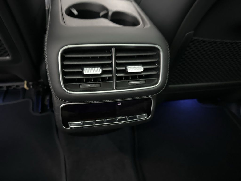 2026 Mercedes Benz GLS AMG 63 4MATIC photo 18