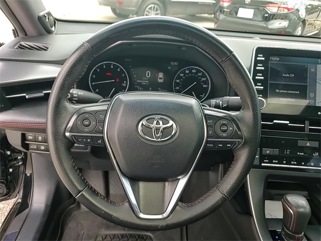 2020 Toyota Avalon TRD photo 13