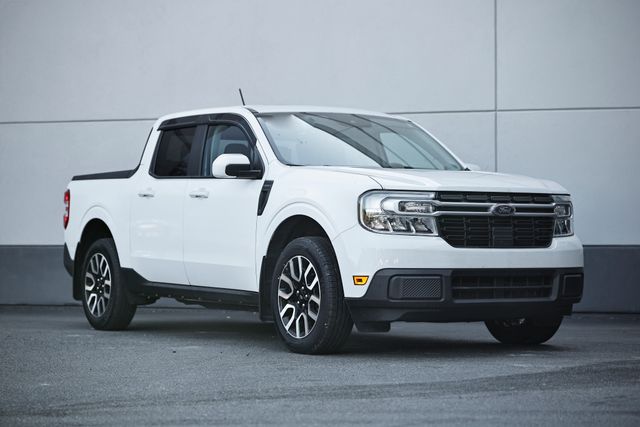 2022 Ford Maverick
