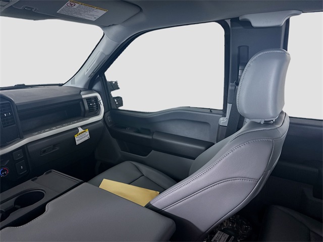 2025 Ford F-250 XL photo 23