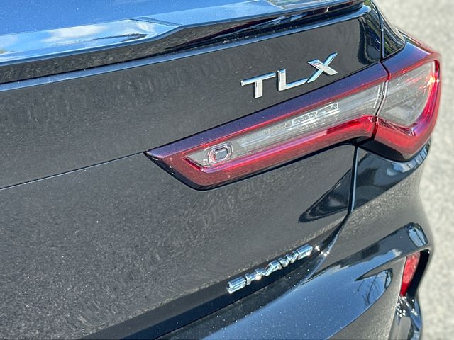 2025 Acura TLX SH-AWD A-Spec photo 21