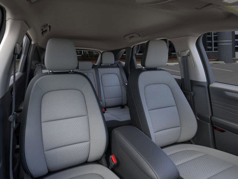 2026 FORD ESCAPE - Image 12