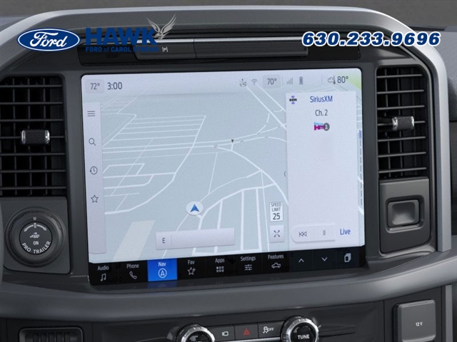 2025 FORD F-150 - Image 14