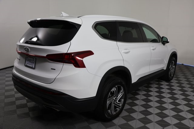 2023 Hyundai Santa Fe SE photo 8