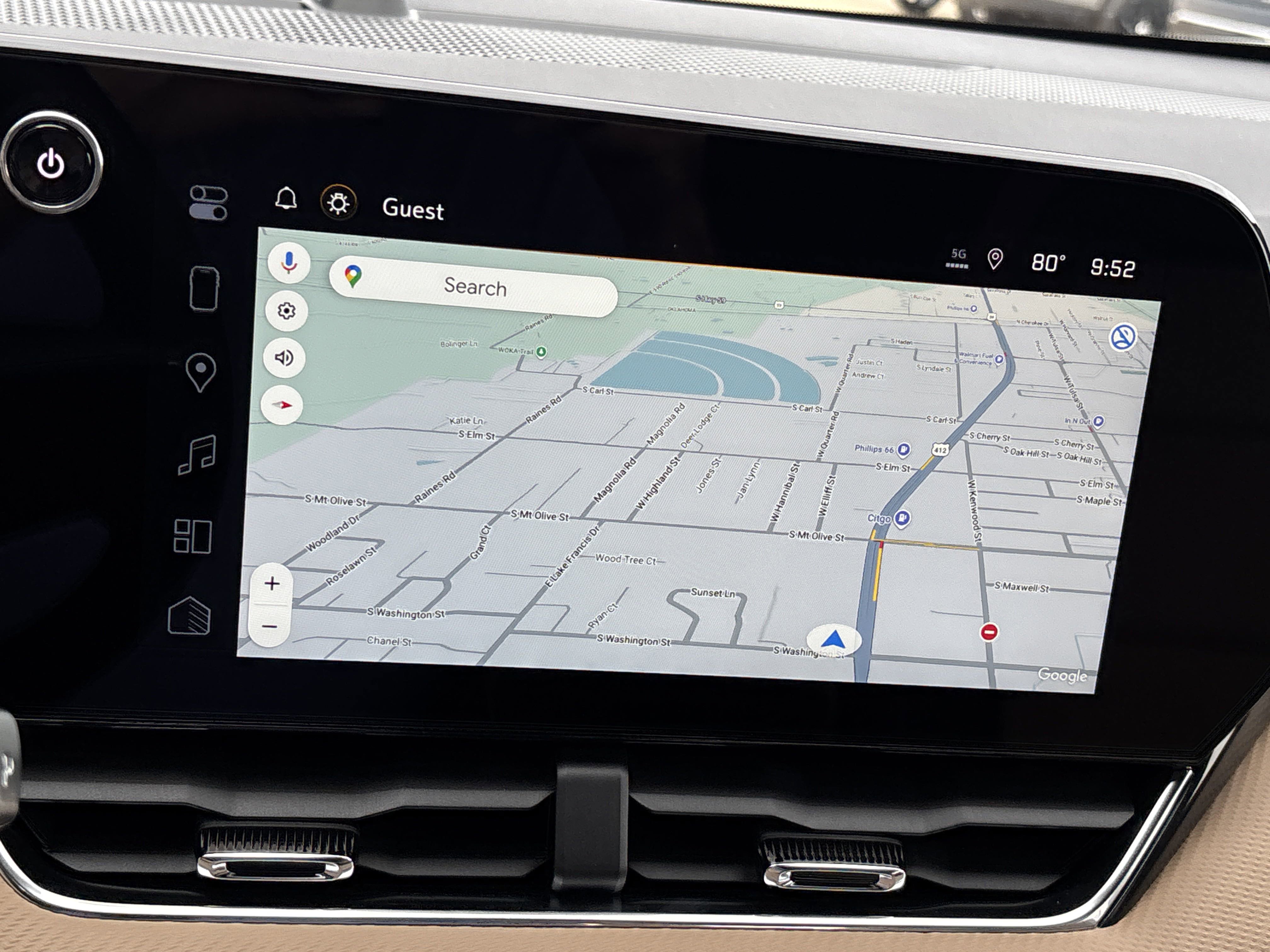 2026 Chevrolet Equinox ACTIV photo 11