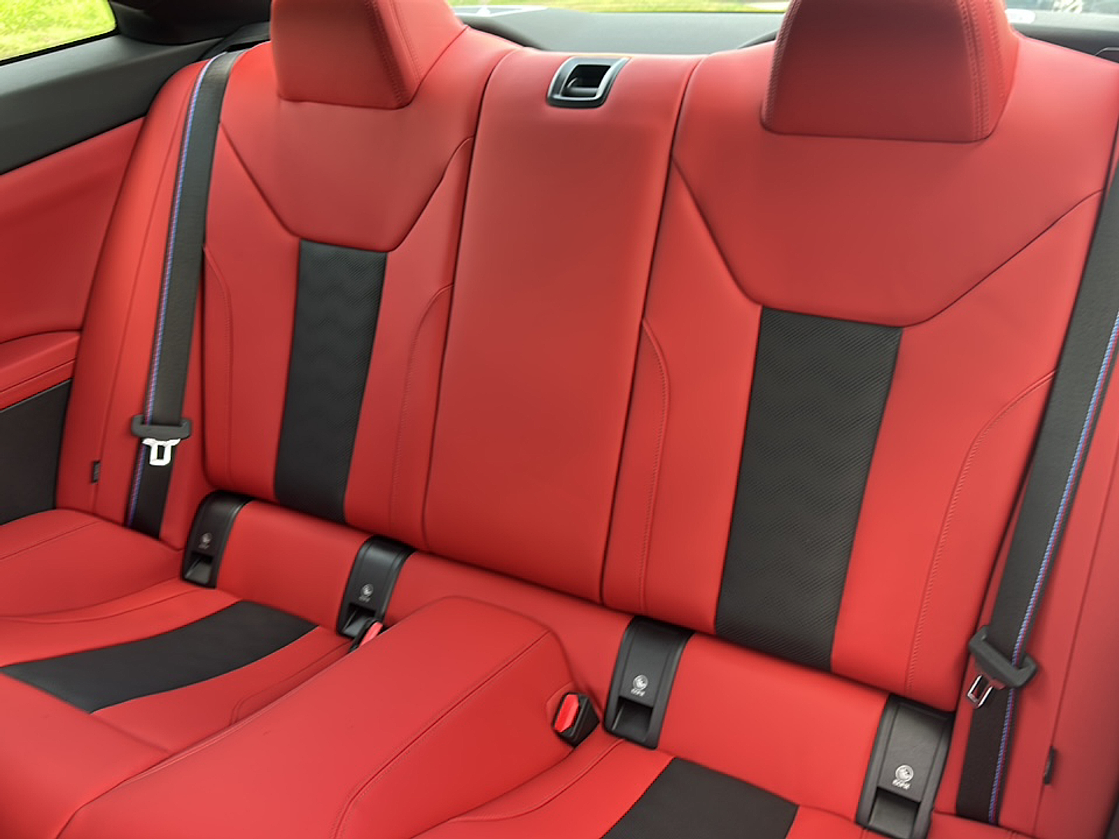 2026 Bmw M4 M4 Competition photo 4
