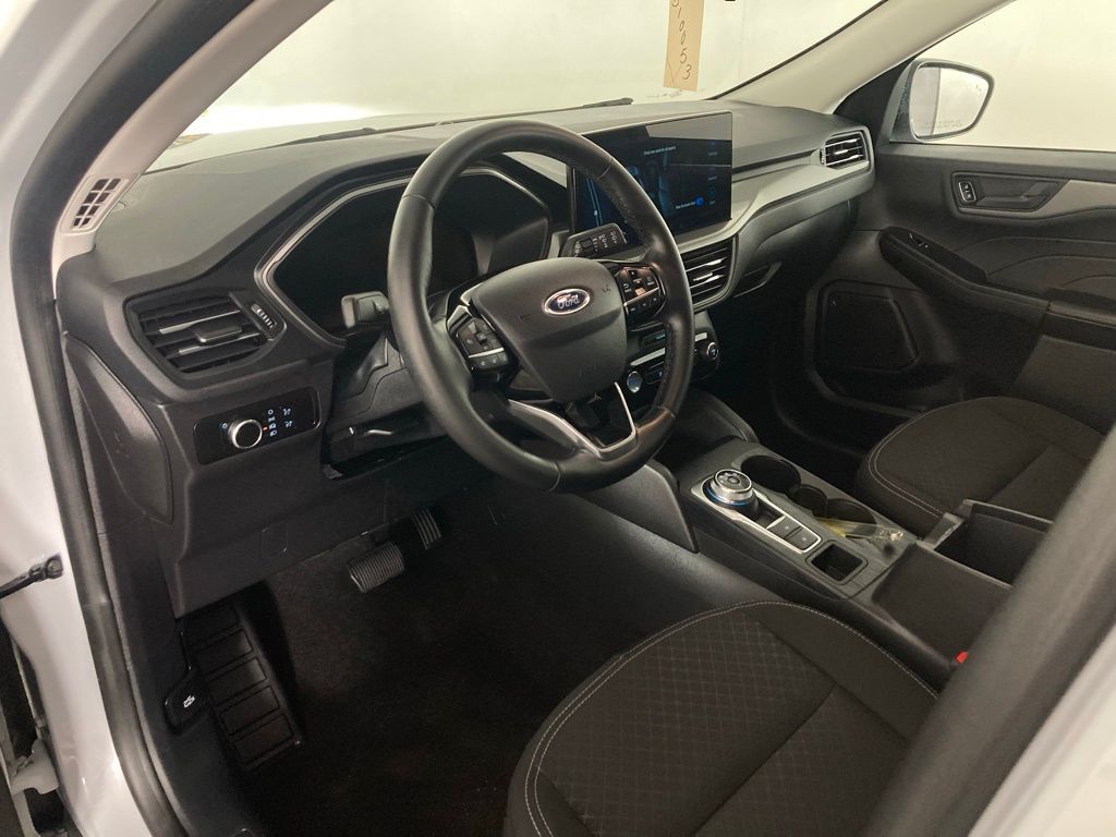 2025 Ford Escape Active photo 3