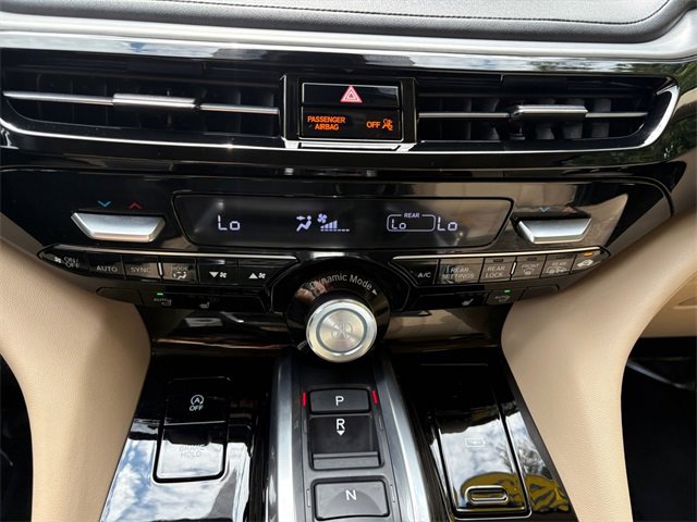 2023 Acura MDX SH-AWD Technology photo 20