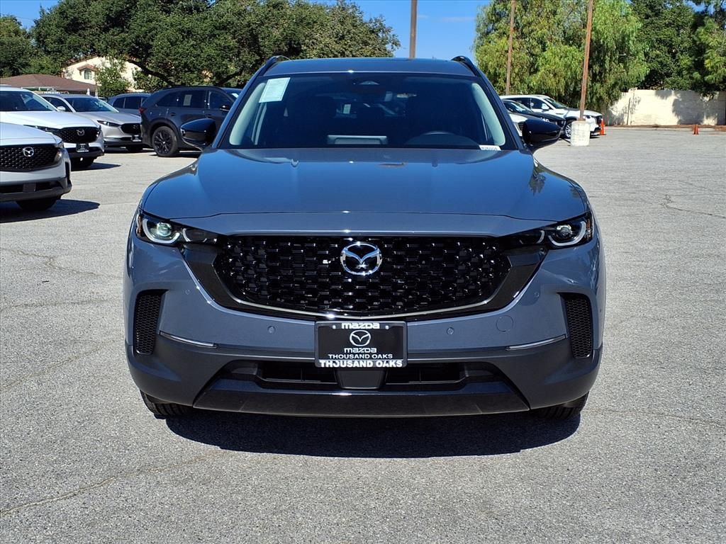 2026 Mazda CX-50 2.5 Premium photo 2