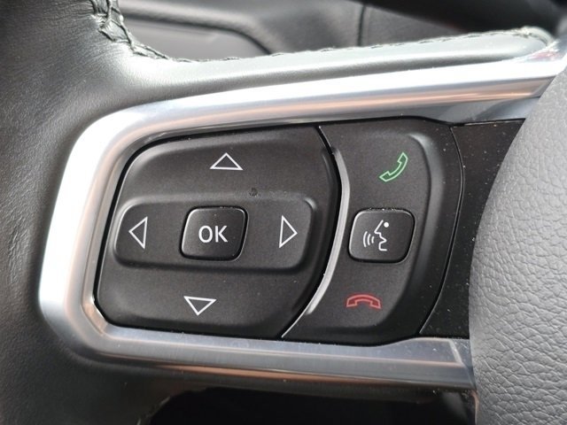 2021 Jeep Wrangler Unlimited Sahara Altitude photo 16
