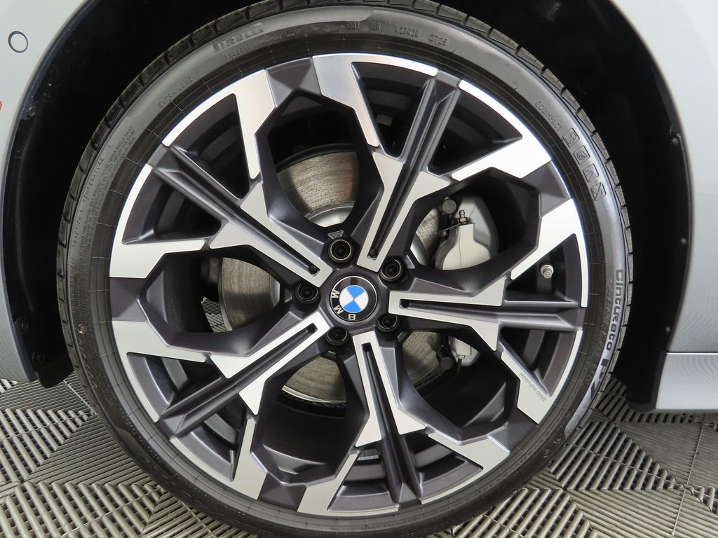 2025 Bmw 330i photo 29