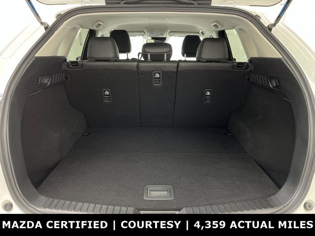 2025 Mazda CX-5 2.5 Select photo 19