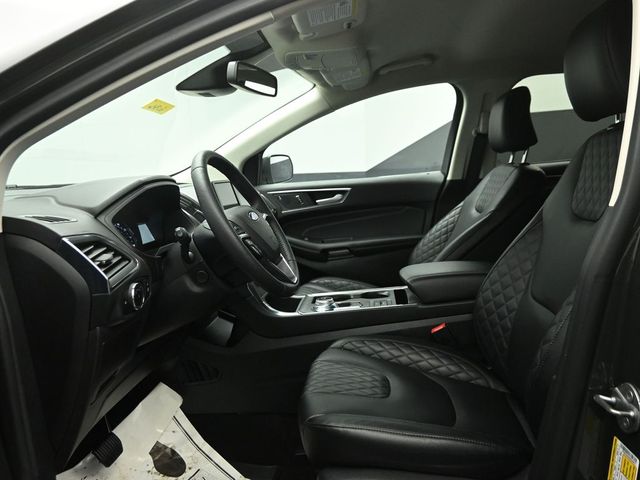 2024 FORD EDGE - Image 9