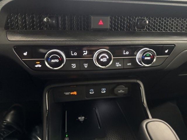 2026 Honda CR-V Hybrid Sport-L photo 30