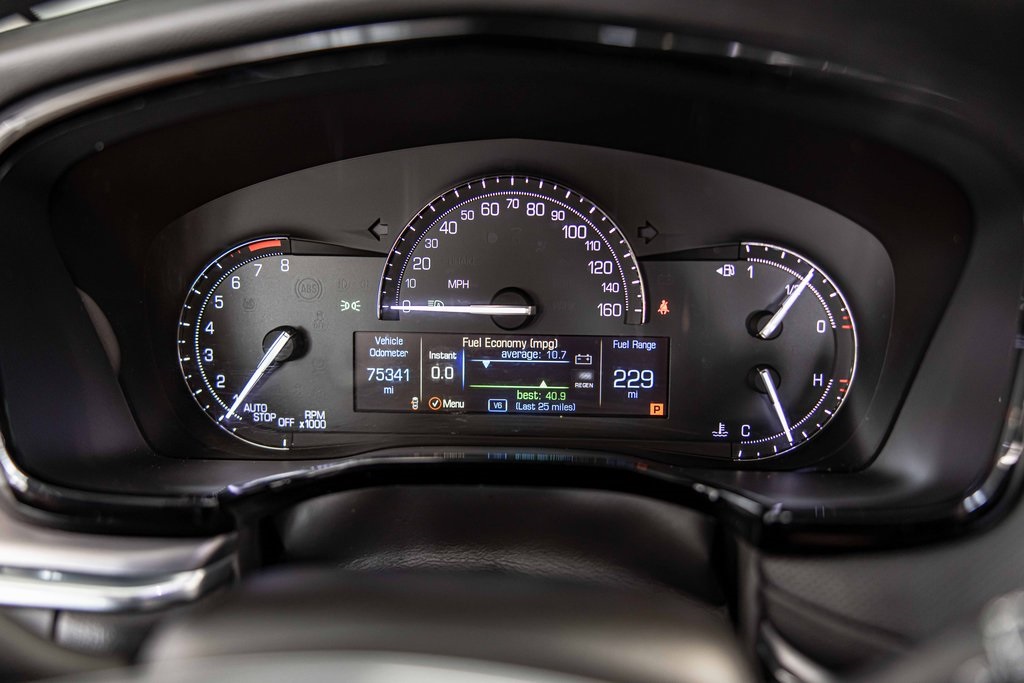 2019 CADILLAC XT5 - Image 24