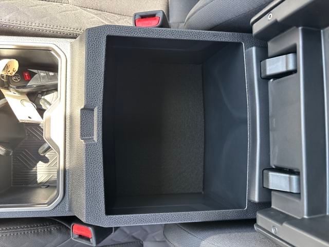 2025 Toyota Tacoma SR5 4x4 Double Cab photo 24