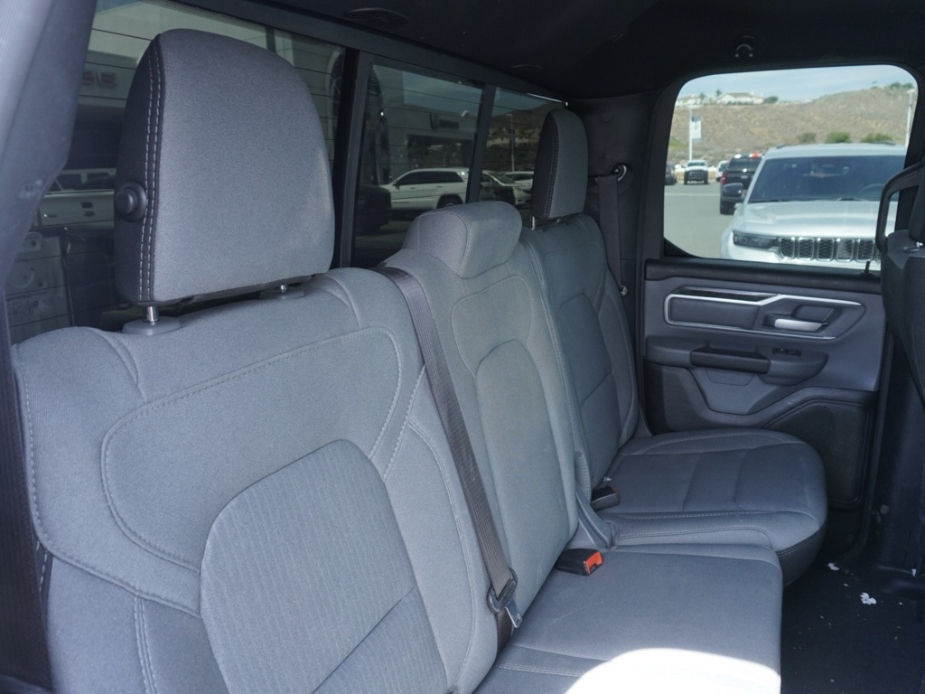 2022 Ram 1500 Lone Star photo 22