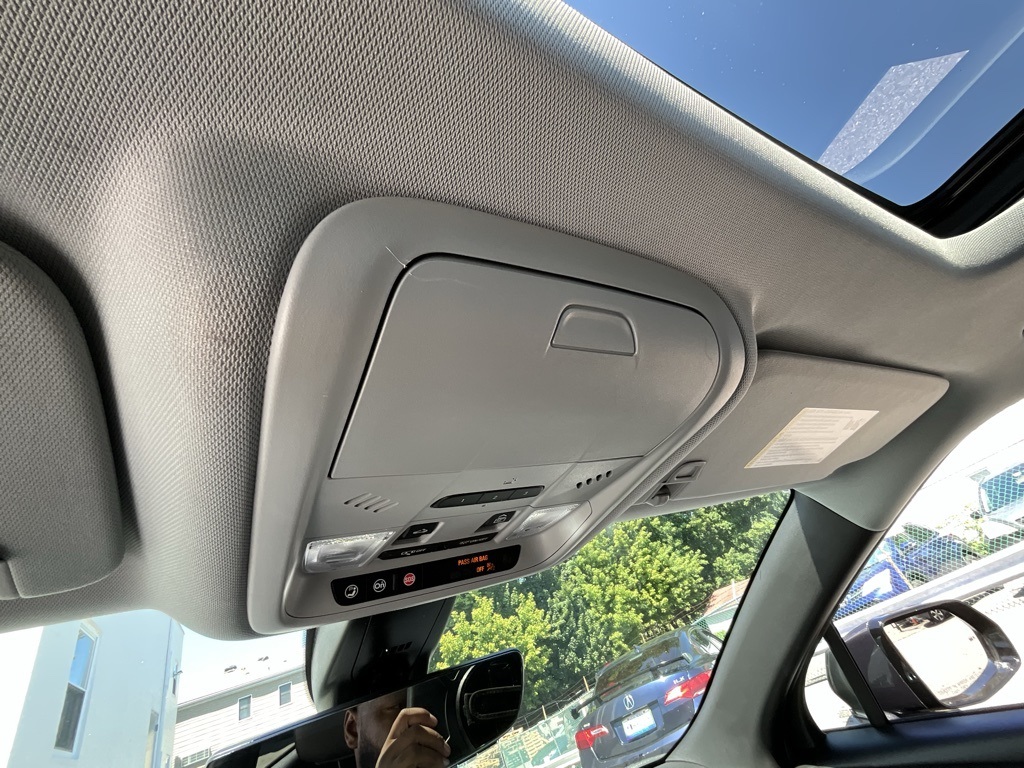 2022 Chevrolet Blazer 3LT photo 15