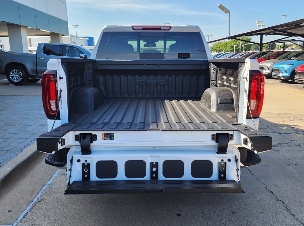 2026 Gmc Sierra 1500 photo 47