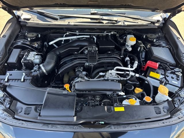 2021 Subaru Crosstrek Sport photo 23