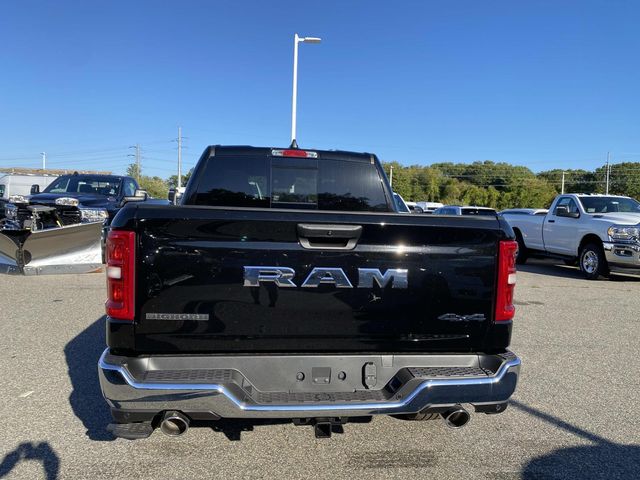 2026 Ram 1500 Big Horn Lone Star photo 4
