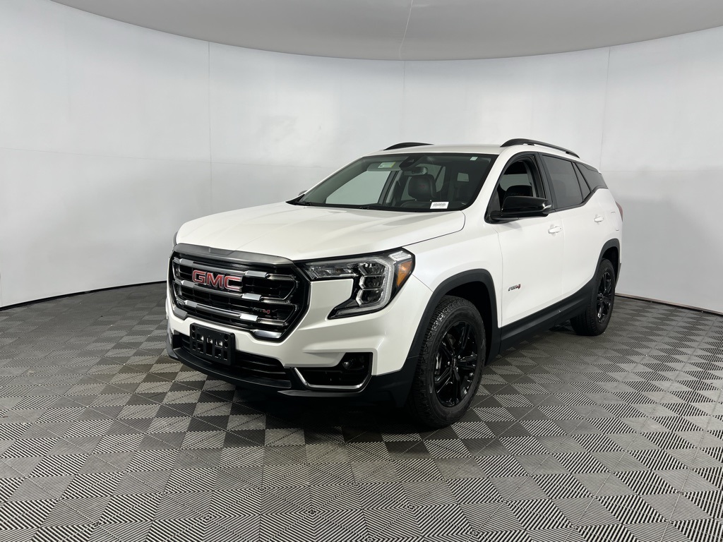 2022 Gmc Terrain AT4 photo 7