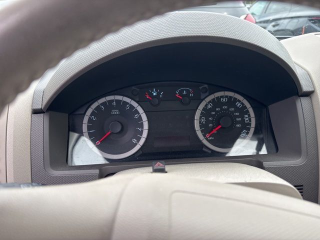 2012 Ford Escape XLT photo 6