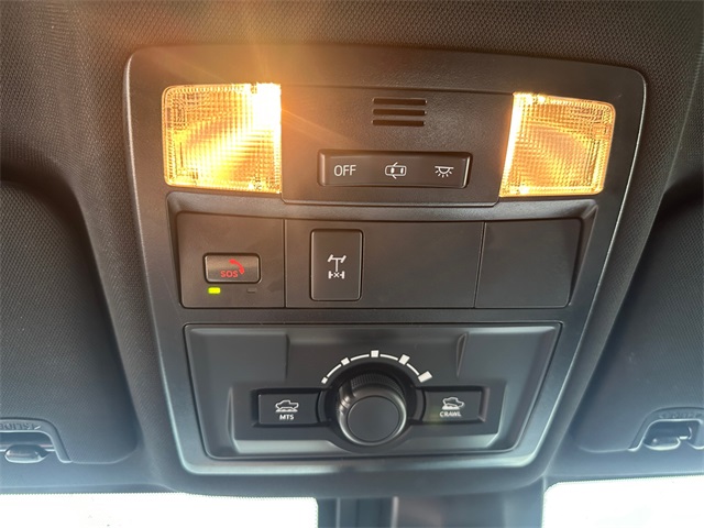 2023 Toyota Tacoma TRD Off-Road V6 photo 18