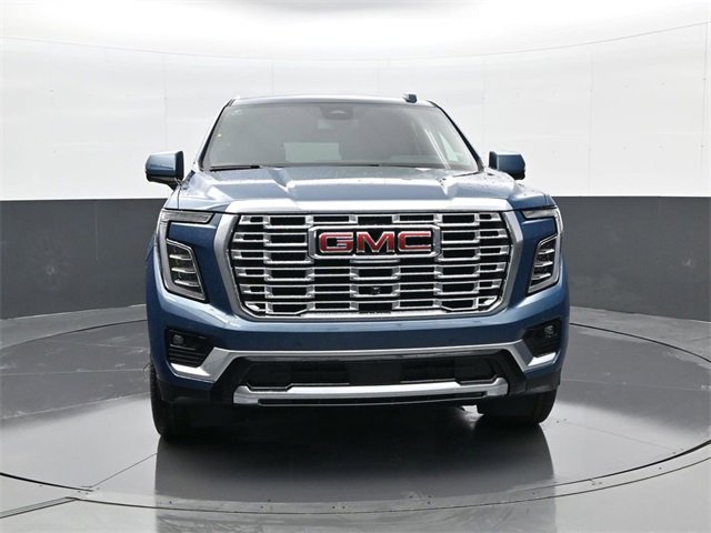 2026 Gmc Yukon Denali photo 2