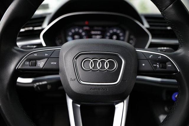 2023 Audi Q3 Premium S line photo 28