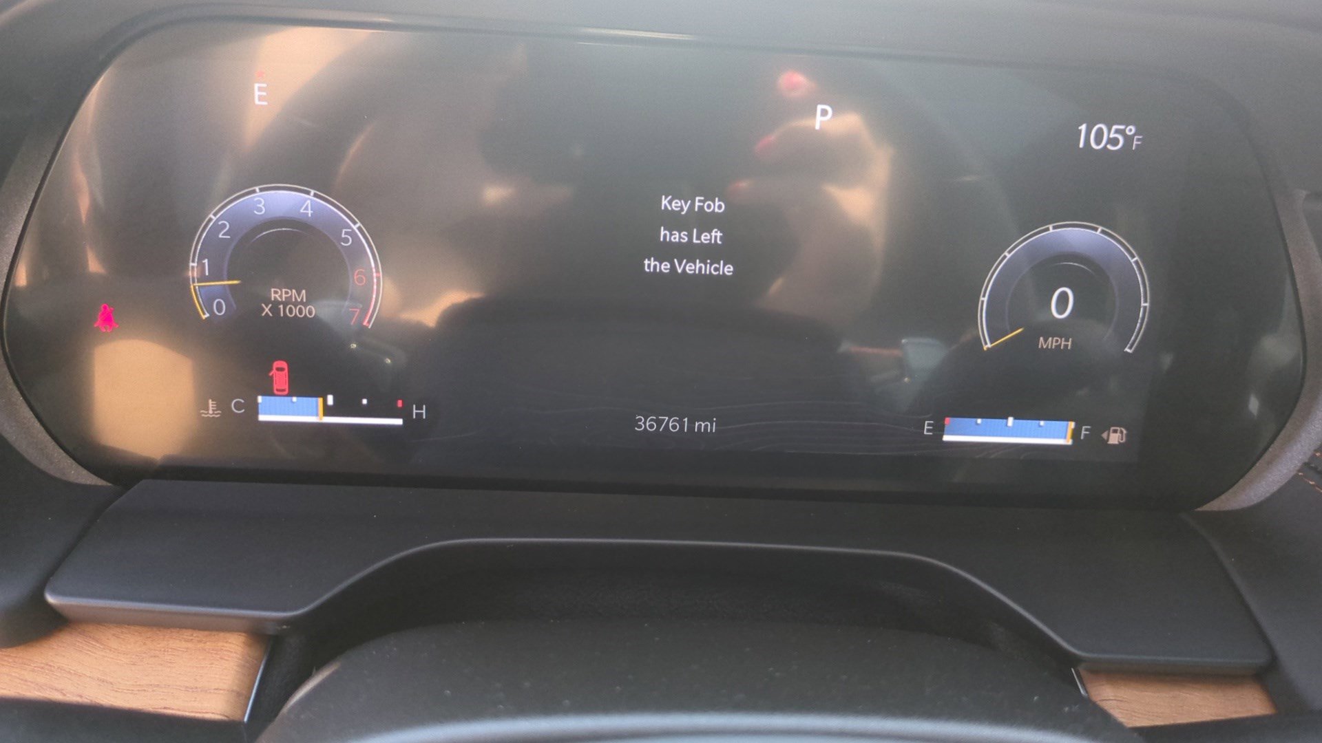 2021 Jeep Grand Cherokee L Summit Reserve photo 20