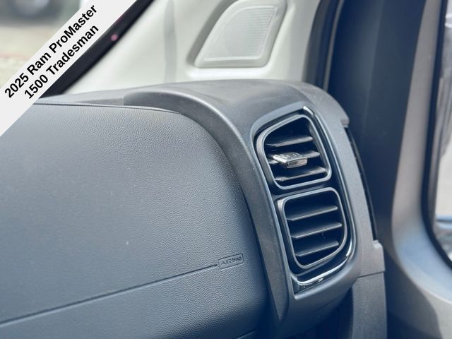 2025 Ram ProMaster 1500 photo 14