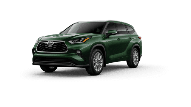 New Toyota Highlander for Sale in Norwood, MA