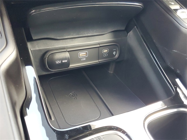 2025 Kia Telluride S photo 25