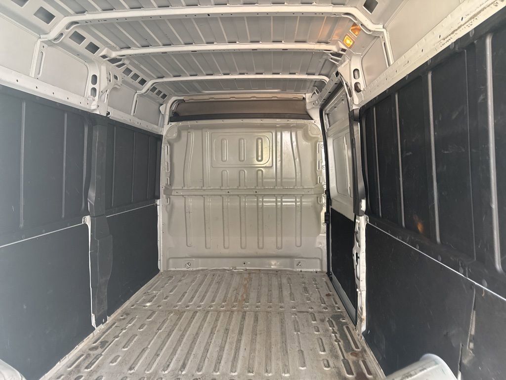 2023 Ram ProMaster 2500 Cargo Van photo 14