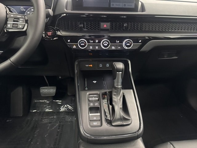 2026 Honda CR-V EX-L photo 24