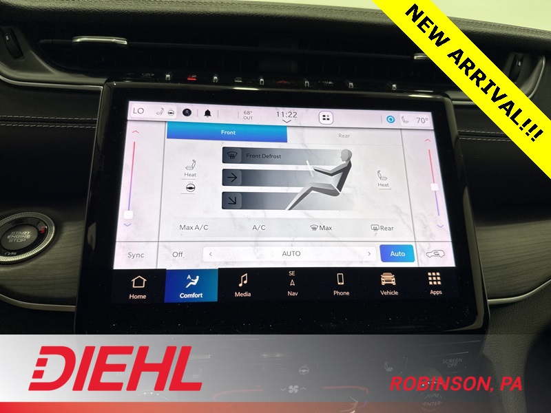 2021 Jeep Grand Cherokee Limited photo 27