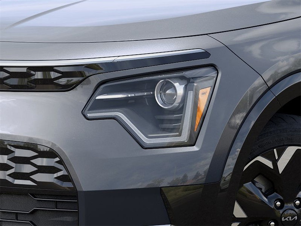 2025 Kia Niro EV Wind photo 9