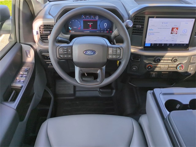 2025 Ford F-150 XL photo 14